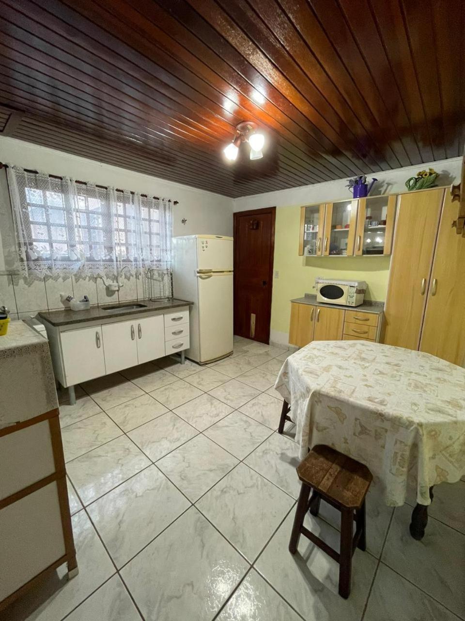 Casa de férias Recanto Da Araucaria 2