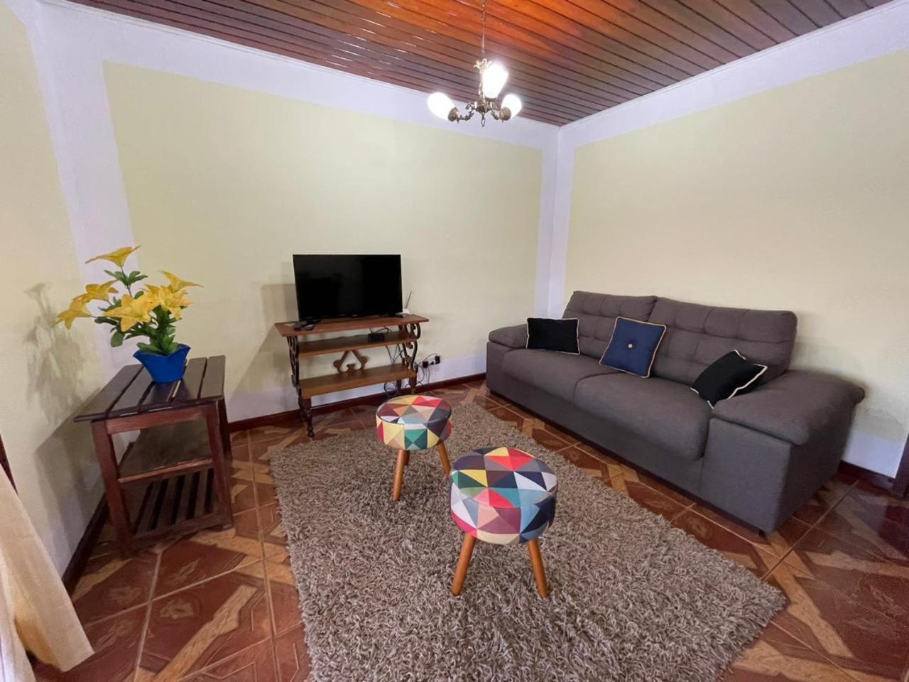 Casa de férias Recanto Da Araucaria 2 *