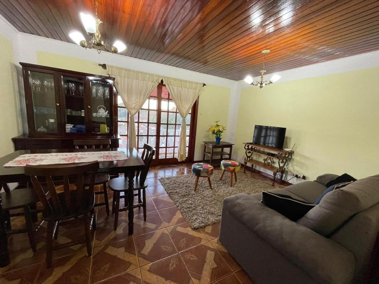 Recanto Da Araucaria 2 Casa de férias *