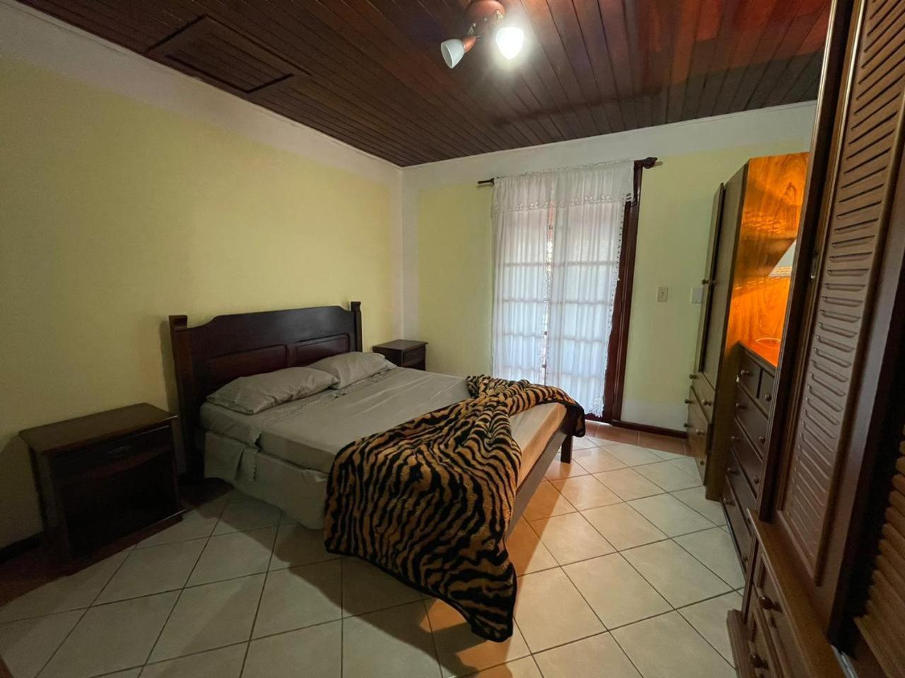 Recanto Da Araucaria 2 Casa de férias