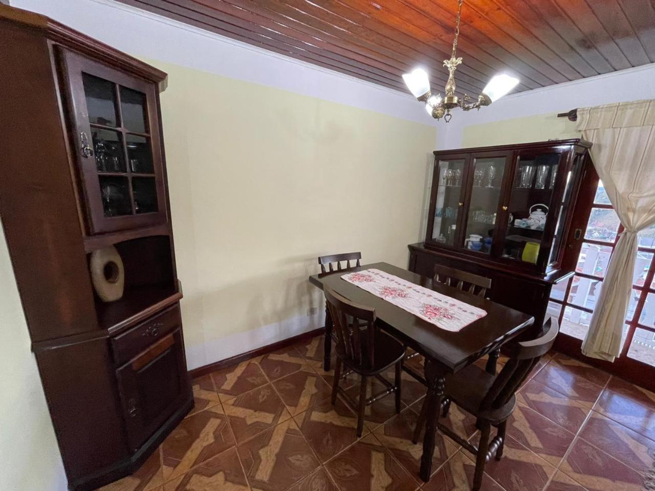 Recanto Da Araucaria 2 Casa de férias *