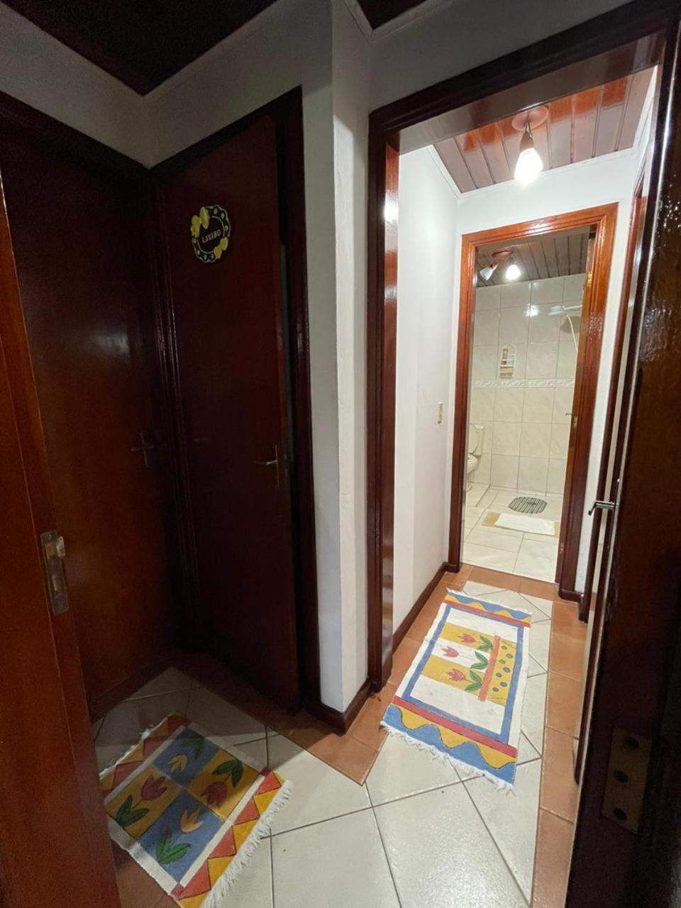 Casa de férias Recanto Da Araucaria 2 *